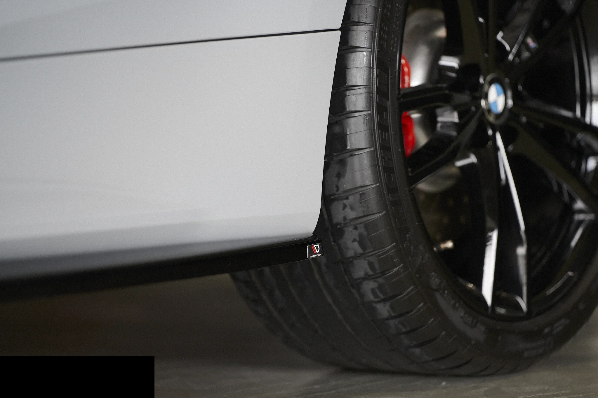 ชุดแต่ง BMW G22 BMW G22 M440i x Maxton Prodrive Shop ภาพ 7
