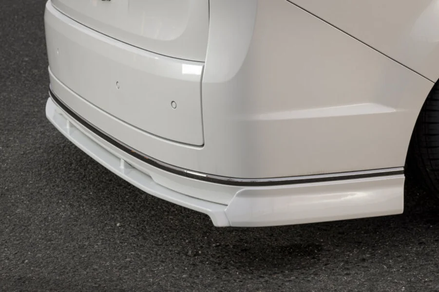 รูปชุดแต่ง ชุดแต่ง Honda Step WGN Kuhl 2022 ภาพที่ 11