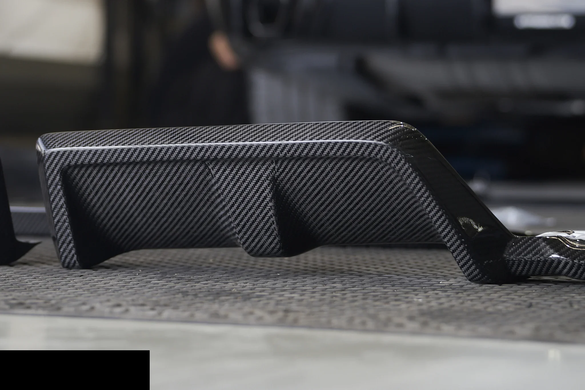 ชุดแต่ง BMW XM BMW XM 50e x 3D Design Prodrive Shop ภาพ 17