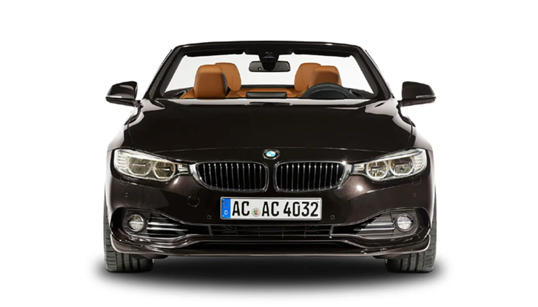 รูปชุดแต่ง ชุดแต่ง BMW Series4 AC Schnitzer F32 F33 ภาพที่ 7