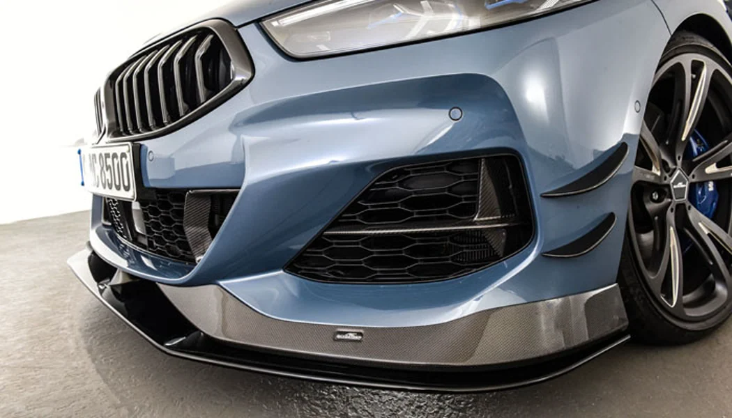 รูปชุดแต่ง ชุดแต่ง BMW Series8 AC Schnitzer G14 G15 ภาพที่ 15