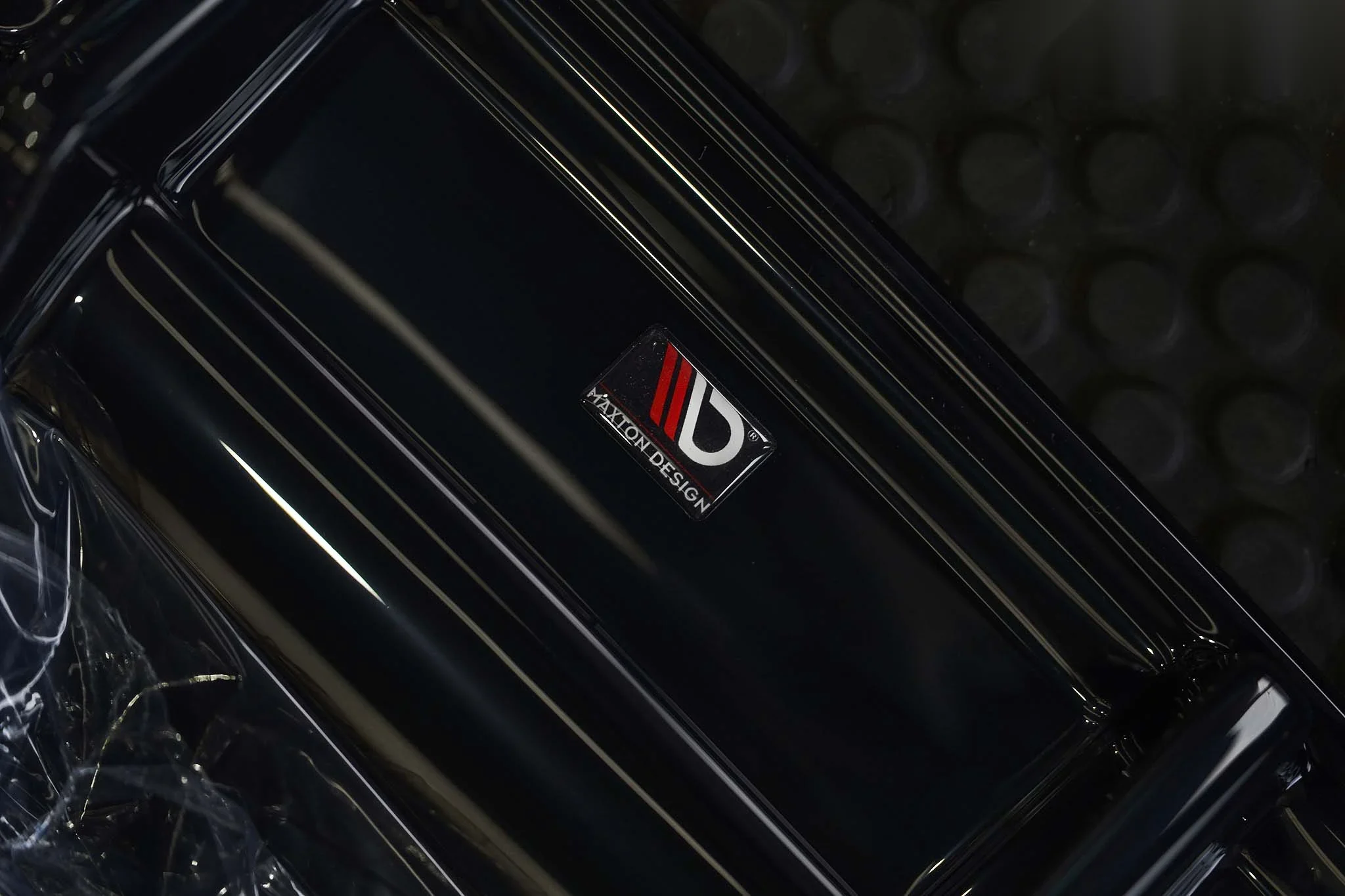 ชุดแต่ง Audi S4 / RS4 Audi RS4 B9 x Maxton Design Prodrive Shop ภาพ 13