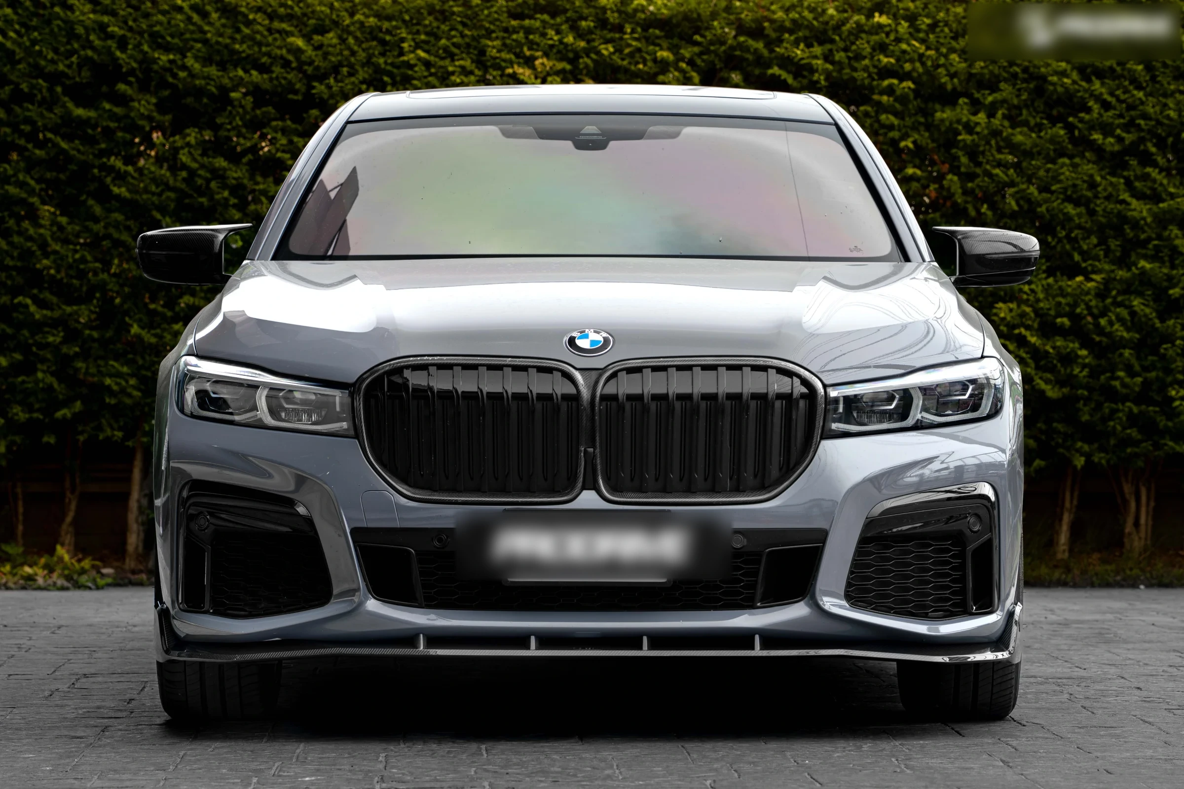 ชุดแต่ง BMW G11 / G12 BMW G12 7-Series x Maxton Design Prodrive Shop ภาพ 4
