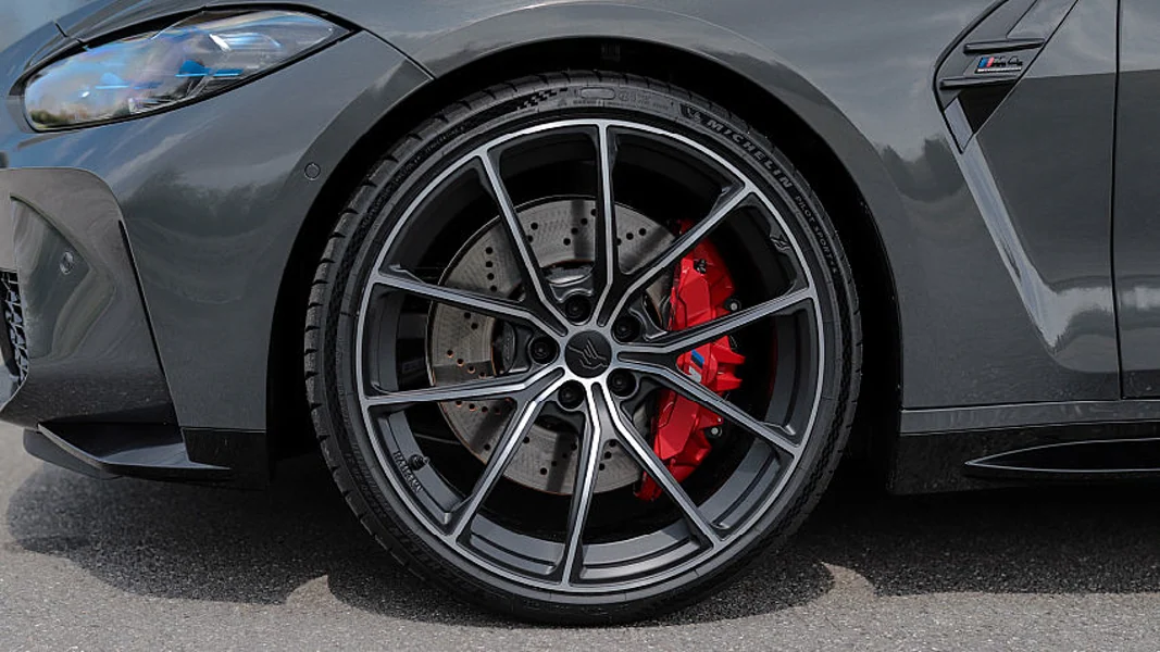 รูปชุดแต่ง ชุดแต่ง BMW Series4 G82 Hamann M4 ภาพที่ 4