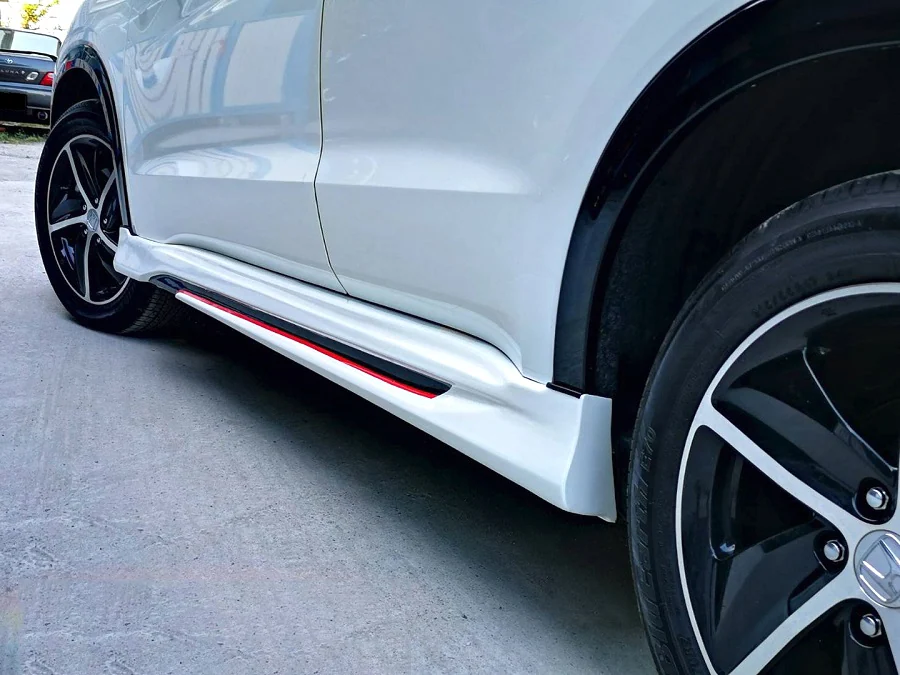 รูปชุดแต่ง ชุดแต่ง Honda HRV 2019 2021 MD ภาพที่ 3