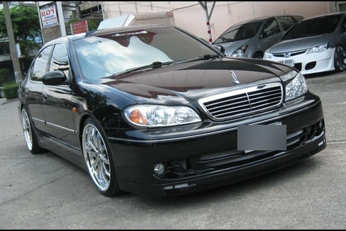 ชุดแต่ง Nissan Cefiro A33 NTS ภาพ 16