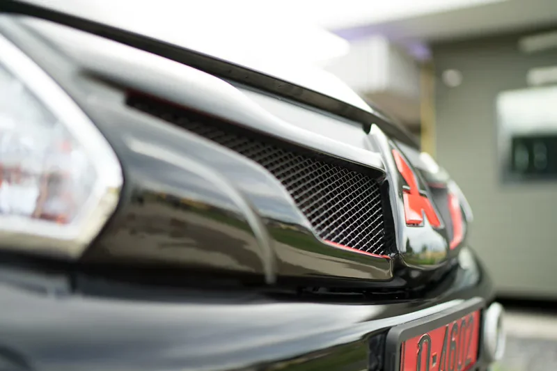 ชุดแต่งไทรทัน 2015 AmotriZ Body Kits - MITSUBISHI New Triton Model 2015 - Up ชุดแต่งรถ ภาพ 25