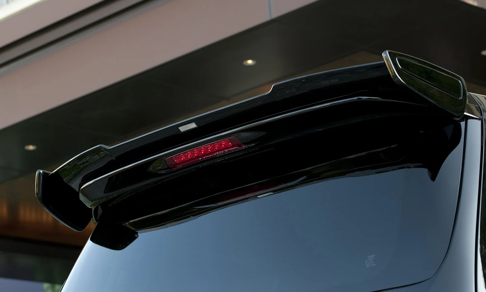 ชุดแต่ง TOYOTA 20 ALPHARD S/SR-grade MODEL ANH2#W/GGH2#W/ATH20W 2011.12~2015.1 Rowen Japan ภาพ 11