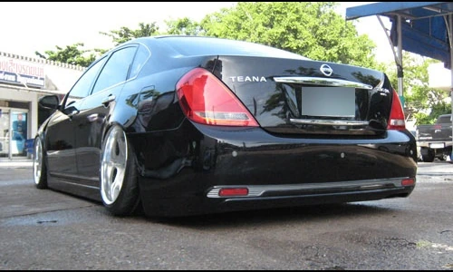 ชุดแต่ง Nissan Teana J31 NTS ภาพ 5