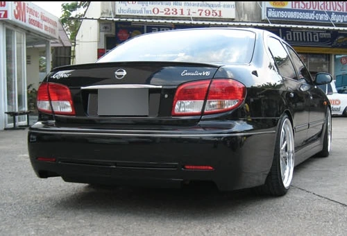 ชุดแต่ง Nissan Cefiro A33 NTS ภาพ 22