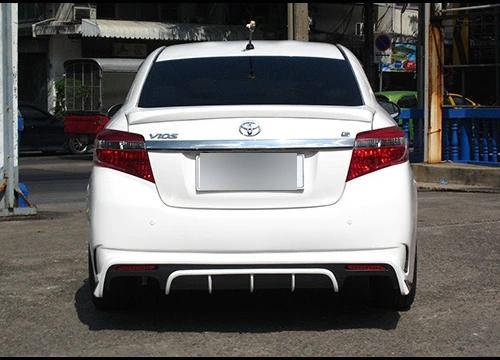 ชุดแต่ง Toyota Vios 13 16 NTS ภาพ 18