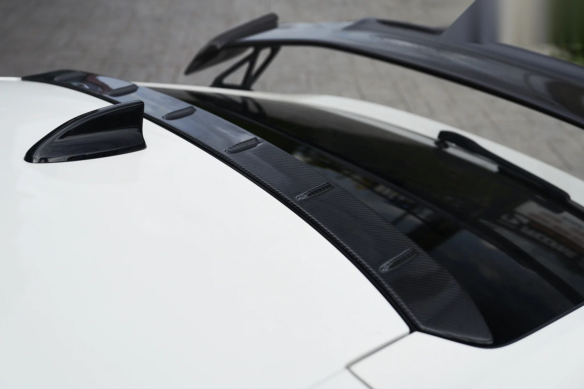 ชุดแต่ง HONDA FL5 Honda Civic Type-R FL5 x AIMGAIN Prodrive Shop ภาพ 12