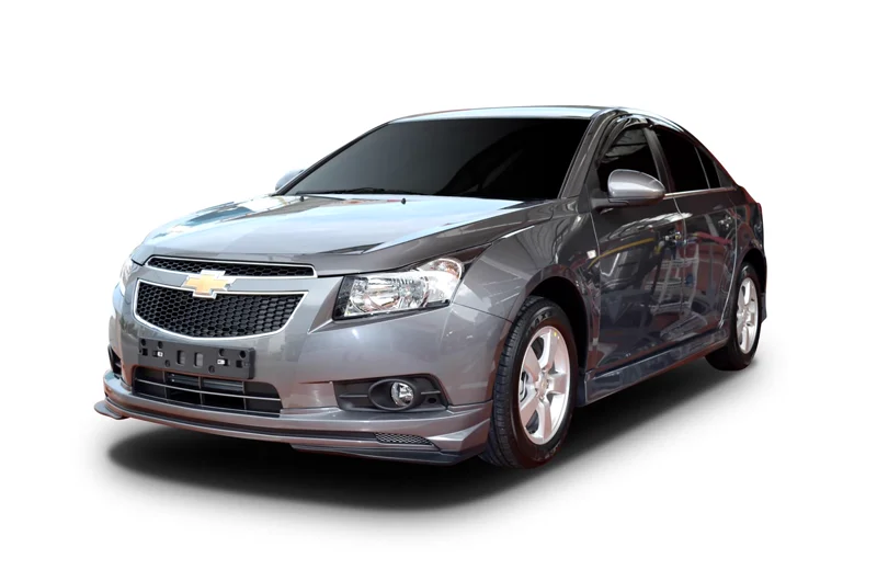 ชุดแต่ง Chevrolet Cruze 2012 โดย Access - CHEVROLET ชุดแต่ง Chevrolet Cruze 2012 โดย Access ชุดแต่งรถ ภาพ 1