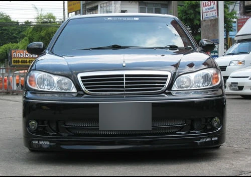 ชุดแต่ง Nissan Cefiro A33 NTS ภาพ 15