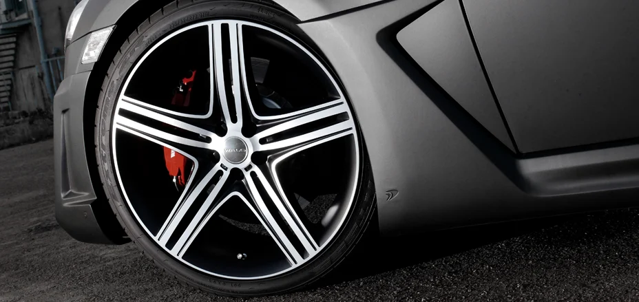 ชุดแต่ง TOYOTA 86 WALD Japan สปอร์ตไลน์ ภาพ 18