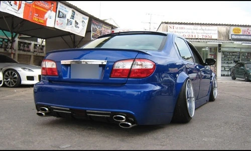 ชุดแต่ง Nissan Cefiro A33 NTS ภาพ 5