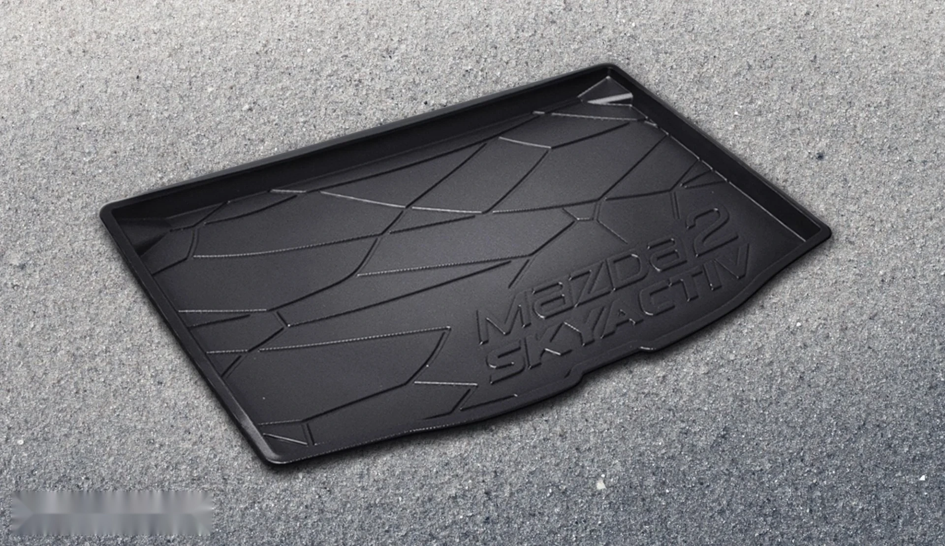 ชุดแต่ง MAZDA 2 MAZDA 2 SKYACTIV IDEO RBS ภาพ 9