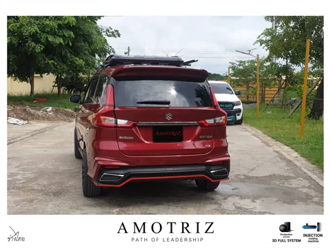 ชุดแต่ง Suzuki Ertiga 2019 AMT V.1 – ภาพที่ 72