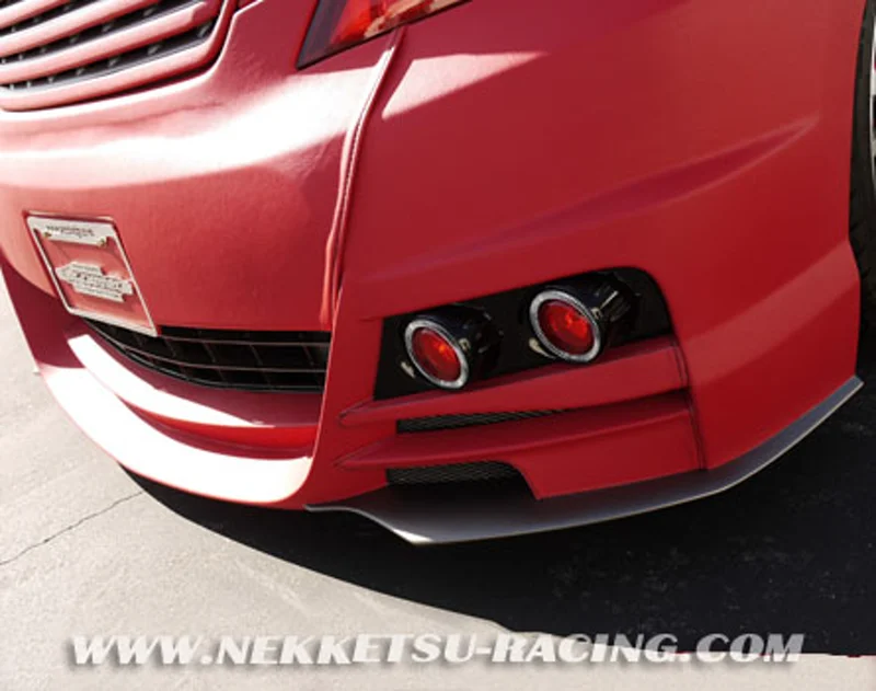 รูปชุดแต่ง ชุดแต่ง TOYOTA Vellfire20 2008 2010 WALD V.1 ภาพที่ 7