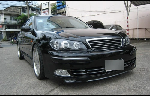 ชุดแต่ง Nissan Cefiro A33 NTS ภาพ 1