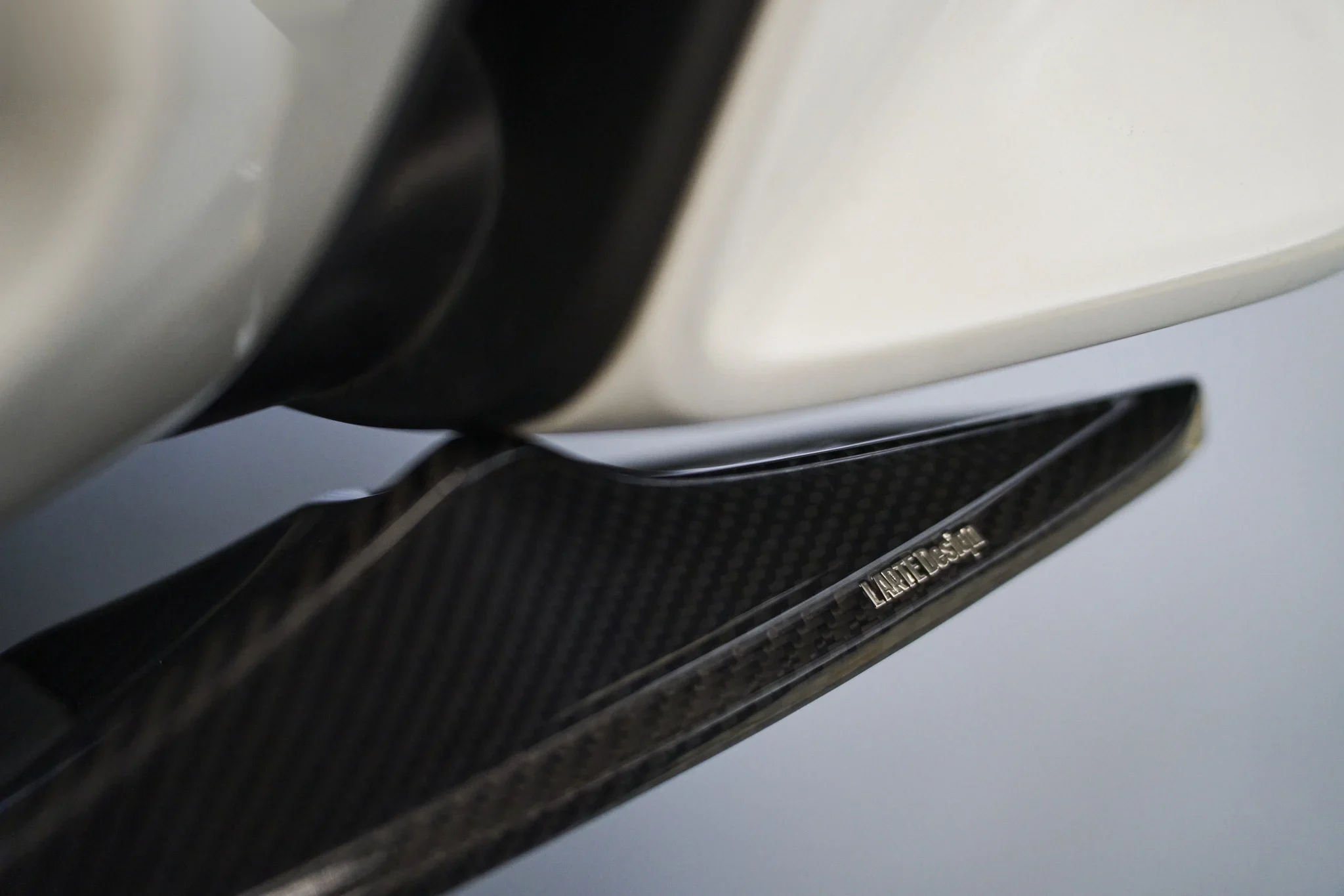 ชุดแต่ง BMW X3 G01 BMW X3 G01 x Larte Design x 3D Design Prodrive Shop ภาพ 11
