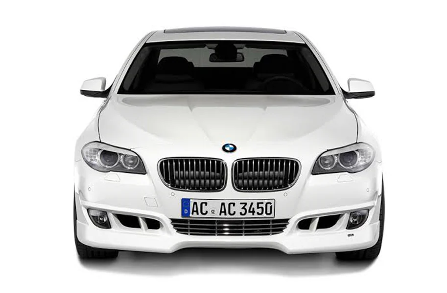 รูปชุดแต่ง ชุดแต่ง BMW Series5 F10 F11 2010 2017 AC ภาพที่ 5