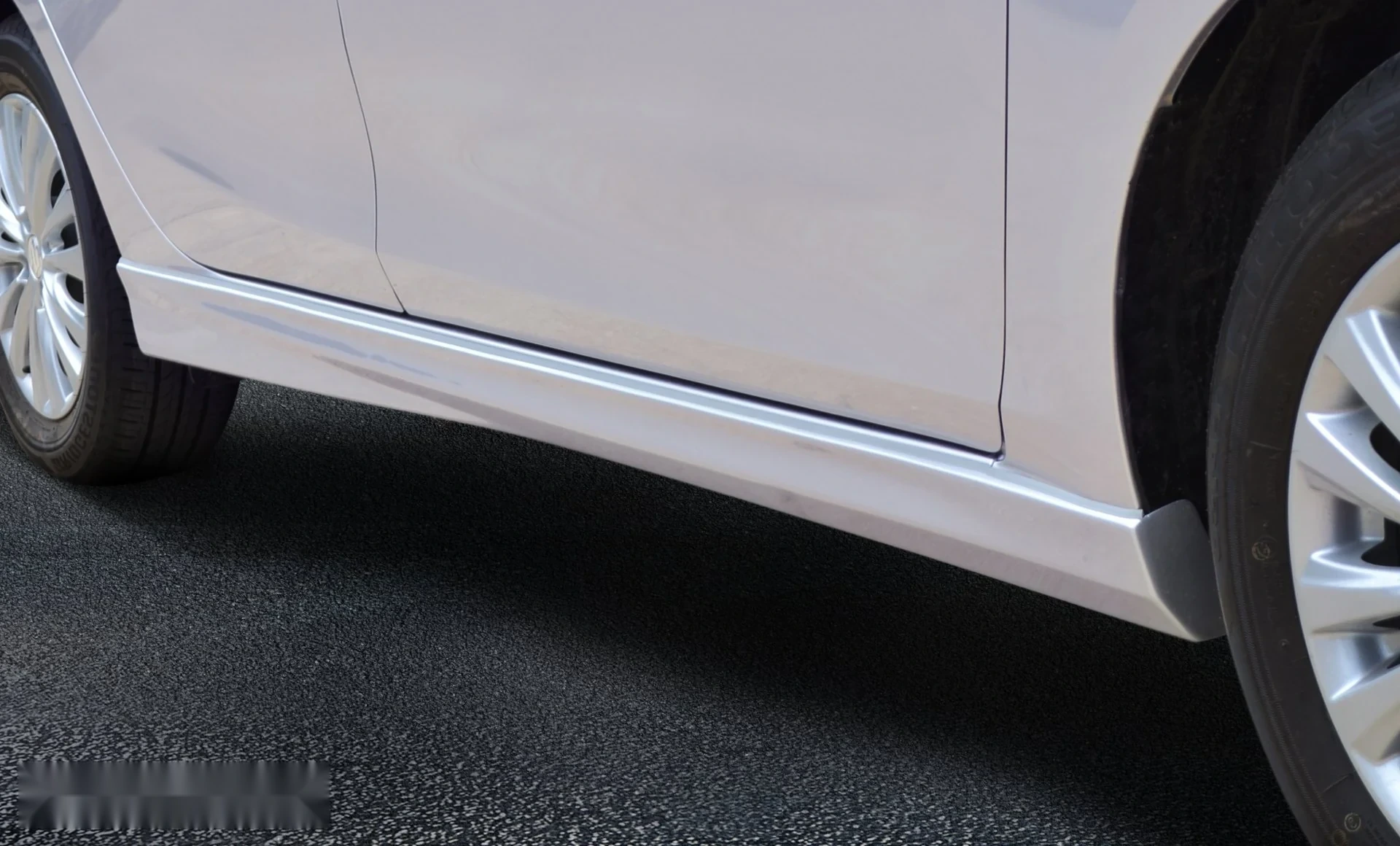 ชุดแต่ง SUZUKI CIAZ2015 RBS ภาพ 4