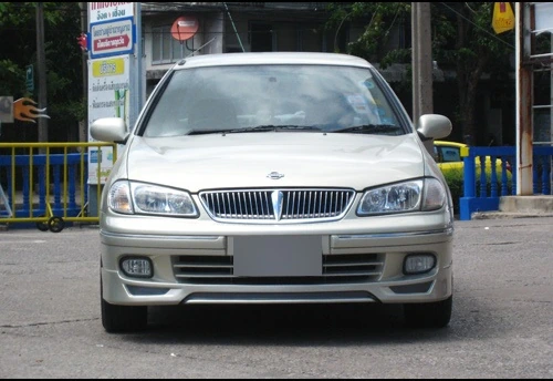 ชุดแต่ง Nissan Neo NTS ภาพ 16
