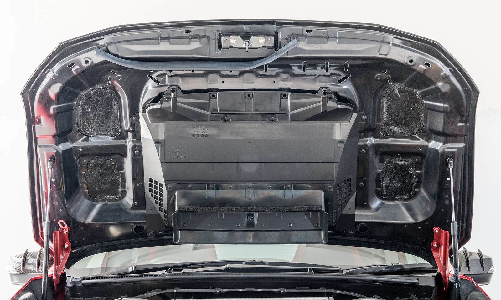 ชุดแต่ง SUBARU WRX S4 2014.8~2021.1 Rowen Japan ภาพ 5