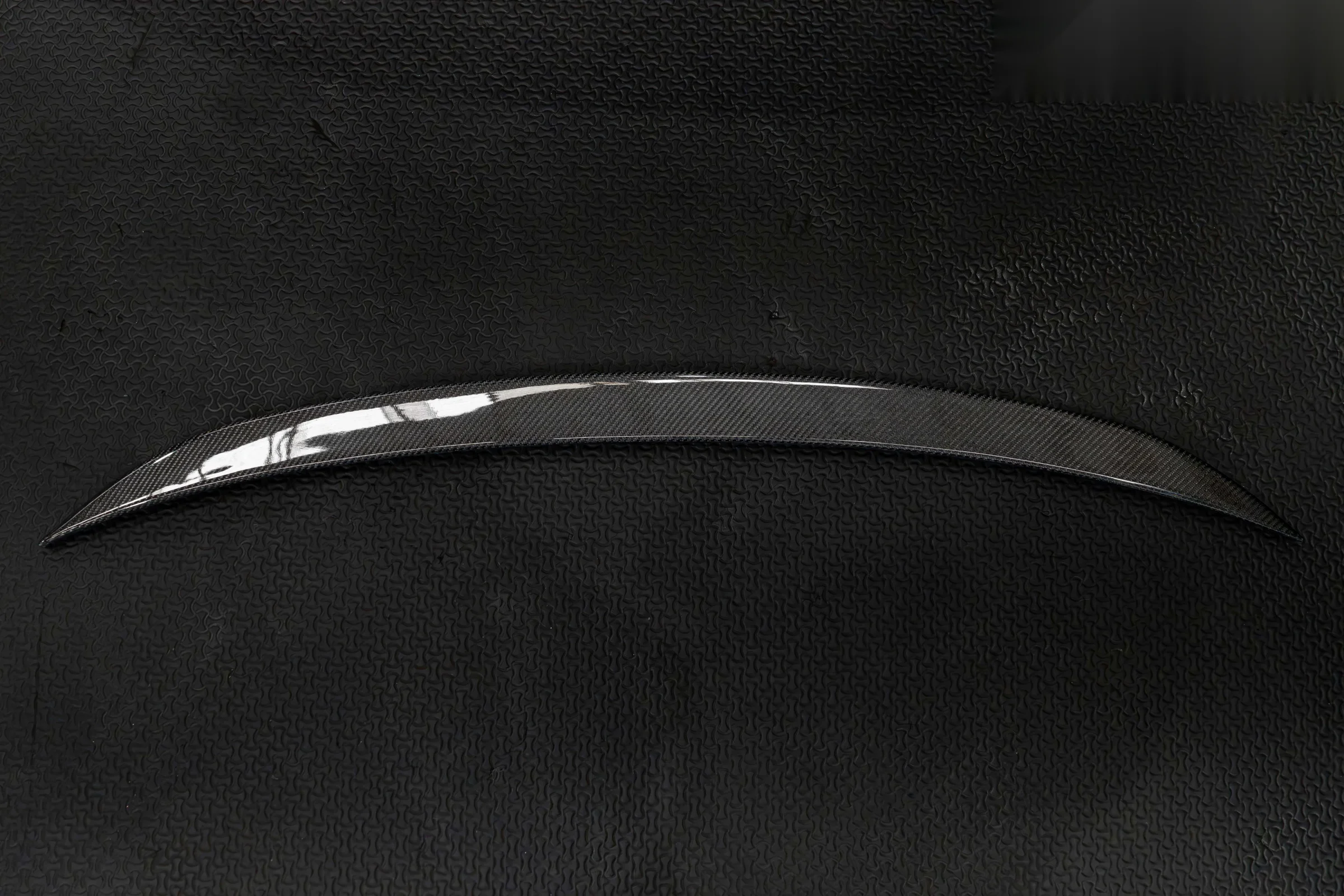 ชุดแต่ง PORSCHE 992.1 SERIES Porsche 992 x Duck Tail คาร์บอน สปอยเลอร์ Prodrive Shop ภาพ 2