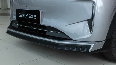 ชุดแต่ง GEELY EX2 – SE (2026) ภาพสินค้า 36