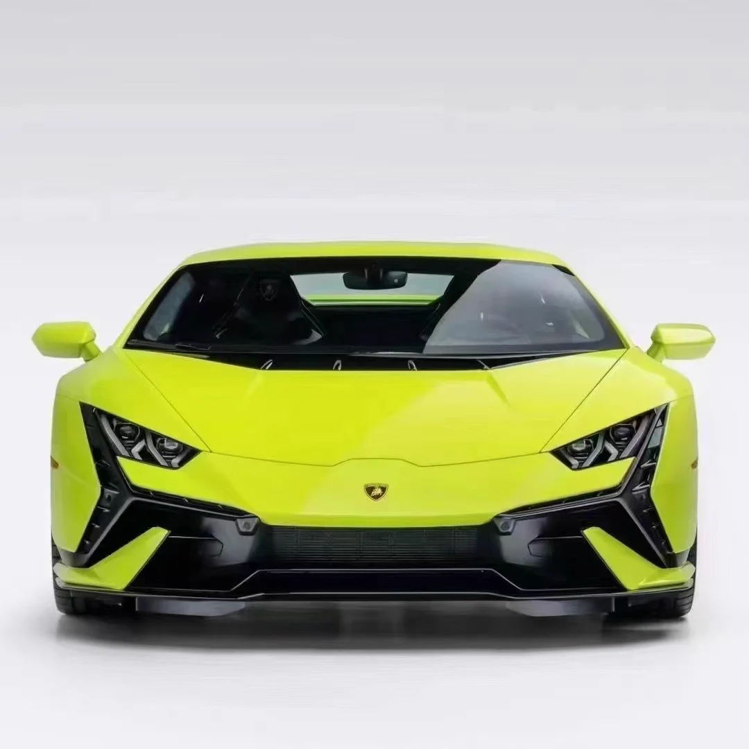 ชุดแต่ง Lamborghini Huracan TC kit