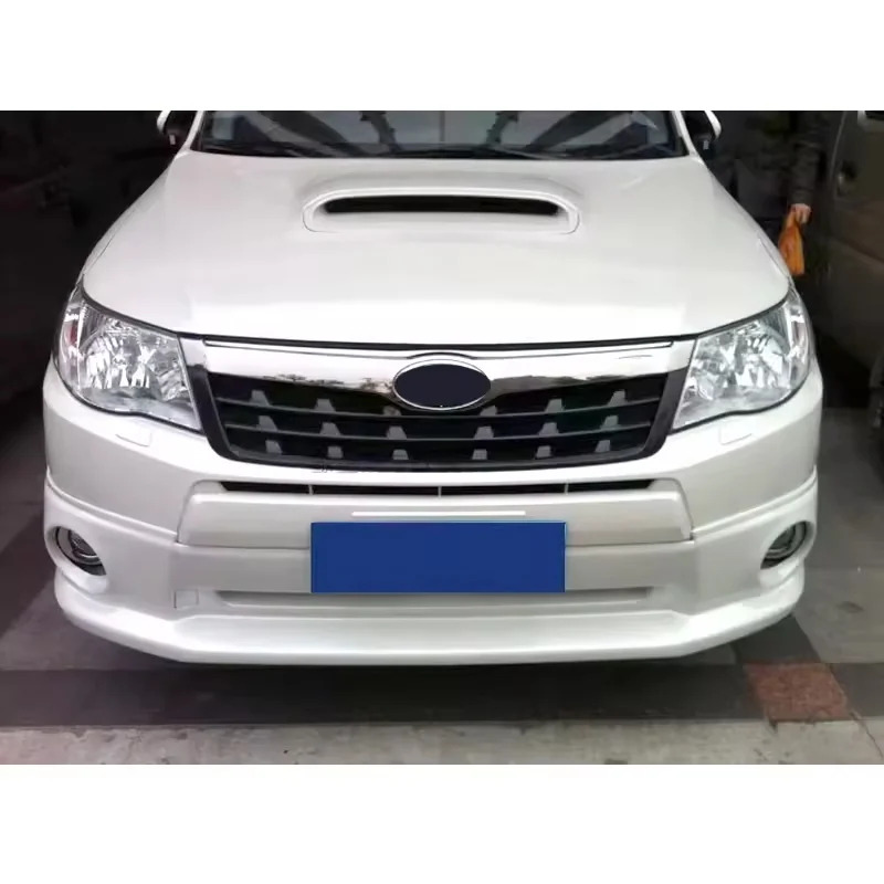 รูปชุดแต่ง ชุดแต่ง Subaru Forester 2009 2012 Sport V.1 ภาพที่ 2