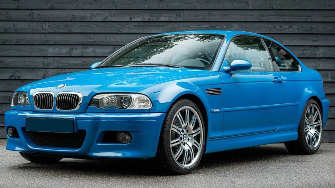 รูปชุดแต่ง ชุดแต่ง BMW Series3 E46 1998 2005 ไฟตก M3 ภาพที่ 6