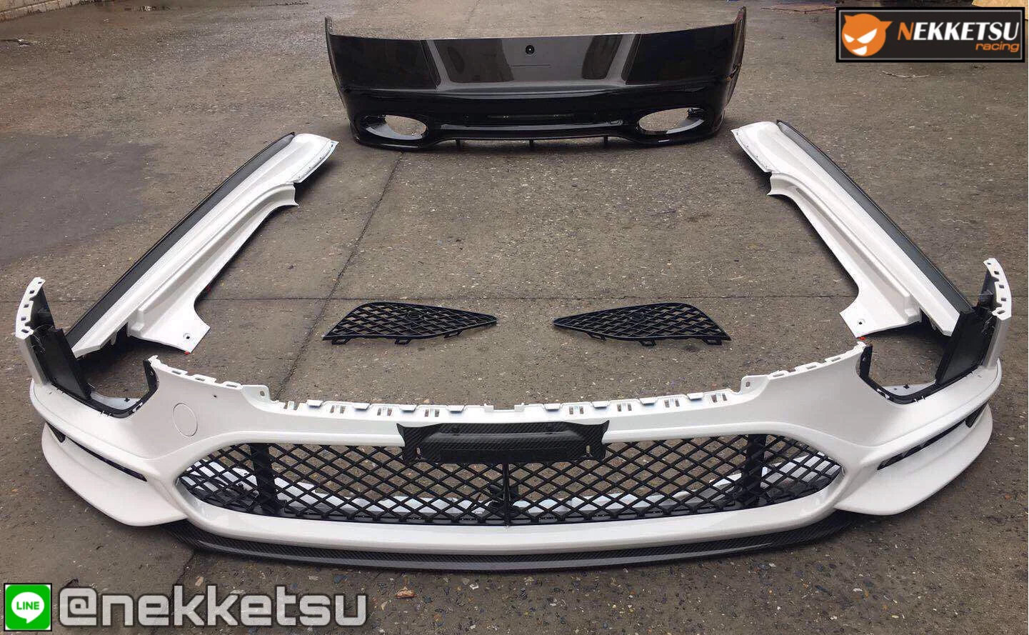 รูปชุดแต่ง ชุดแต่ง Bentley GT Super Sport ภาพที่ 5