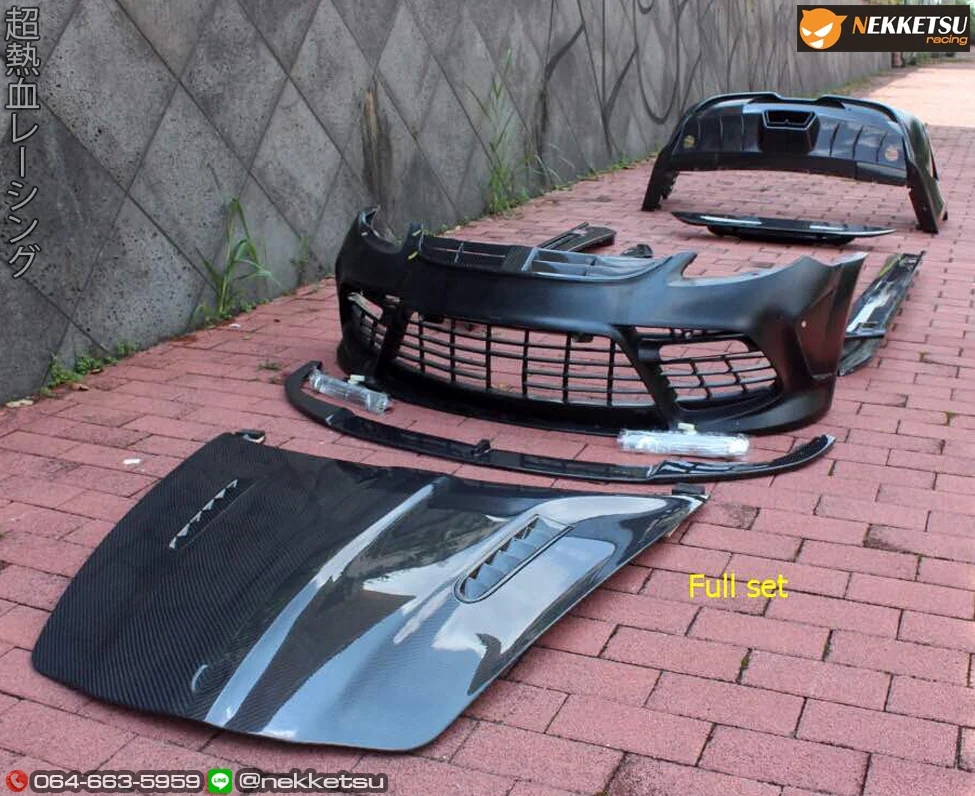 รูปชุดแต่ง ชุดแต่ง Porsche Panamera 970 ปี 09 16 Mansory ภาพที่ 13