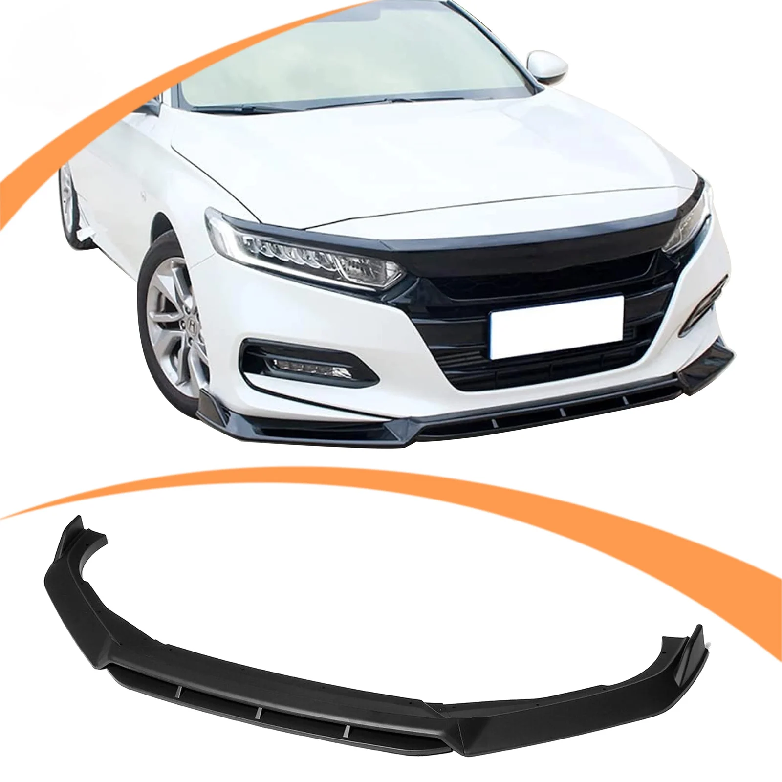 รูปชุดแต่ง ชุดแต่ง Honda Accord G10 2020 2023 SP1 ภาพที่ 1