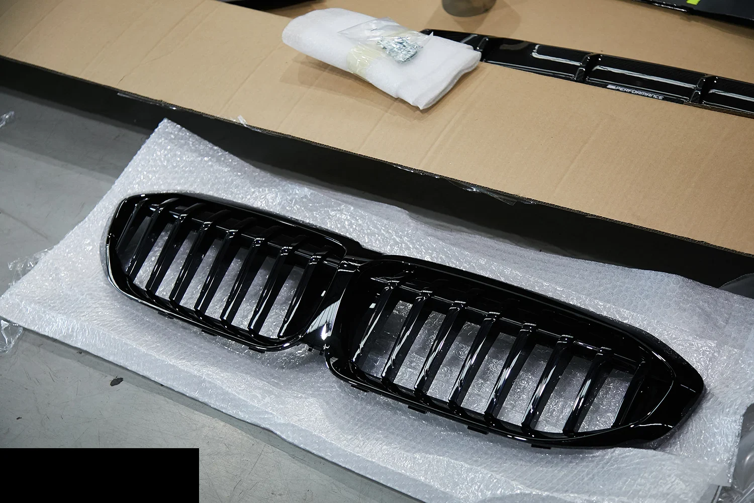 ชุดแต่ง BMW G20 BMW G20 M-Sport x M-Performance Prodrive Shop ภาพ 5