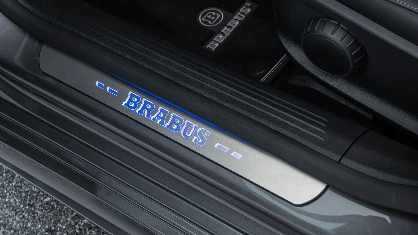 รูปชุดแต่ง ชุดแต่ง Mercedes-Benz A Class W177 A CLASS W 177 AMG A 45 ภาพที่ 4