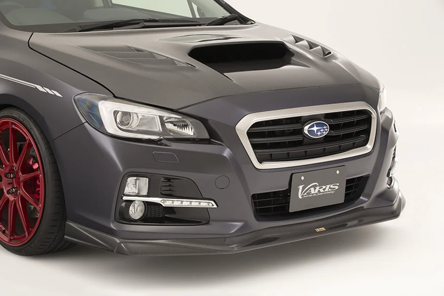 รูปชุดแต่ง ชุดแต่ง Subaru Levorg Varis ARISING1 ภาพที่ 7