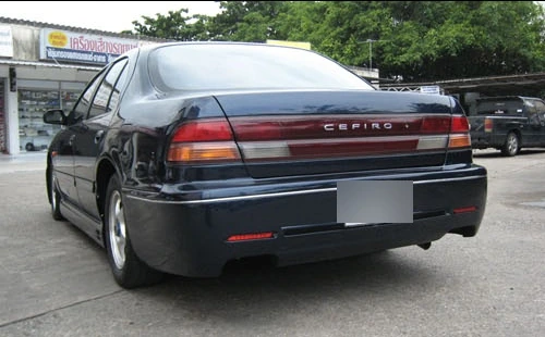 ชุดแต่ง Nissan Cefiro A32 NTS ภาพ 7