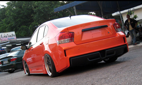 ชุดแต่ง Honda City 2008 2013 City 08