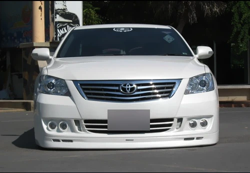 ชุดแต่ง Toyota Camry 2007 2011 NTS ภาพ 44