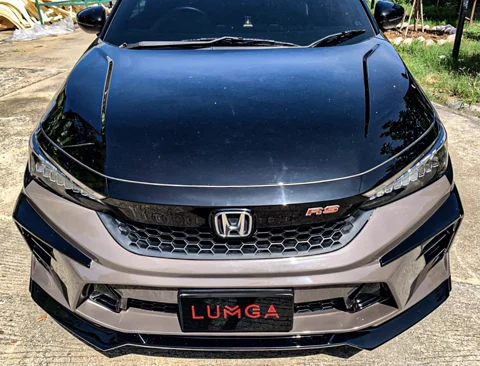 ชุดแต่ง Honda City 2020 2026 AMT – ภาพที่ 39