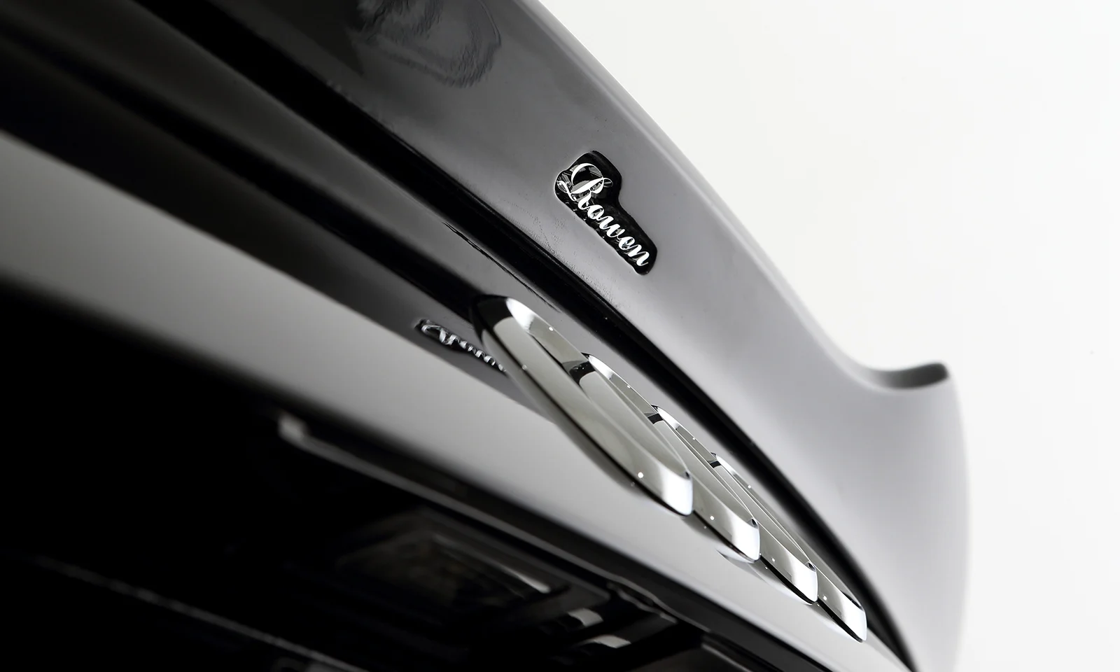 ชุดแต่ง Audi A5/S5 facelift Bumper type 8TCDNF/8FCDNF 2012.01~2017.4 Rowen Japan ภาพ 9