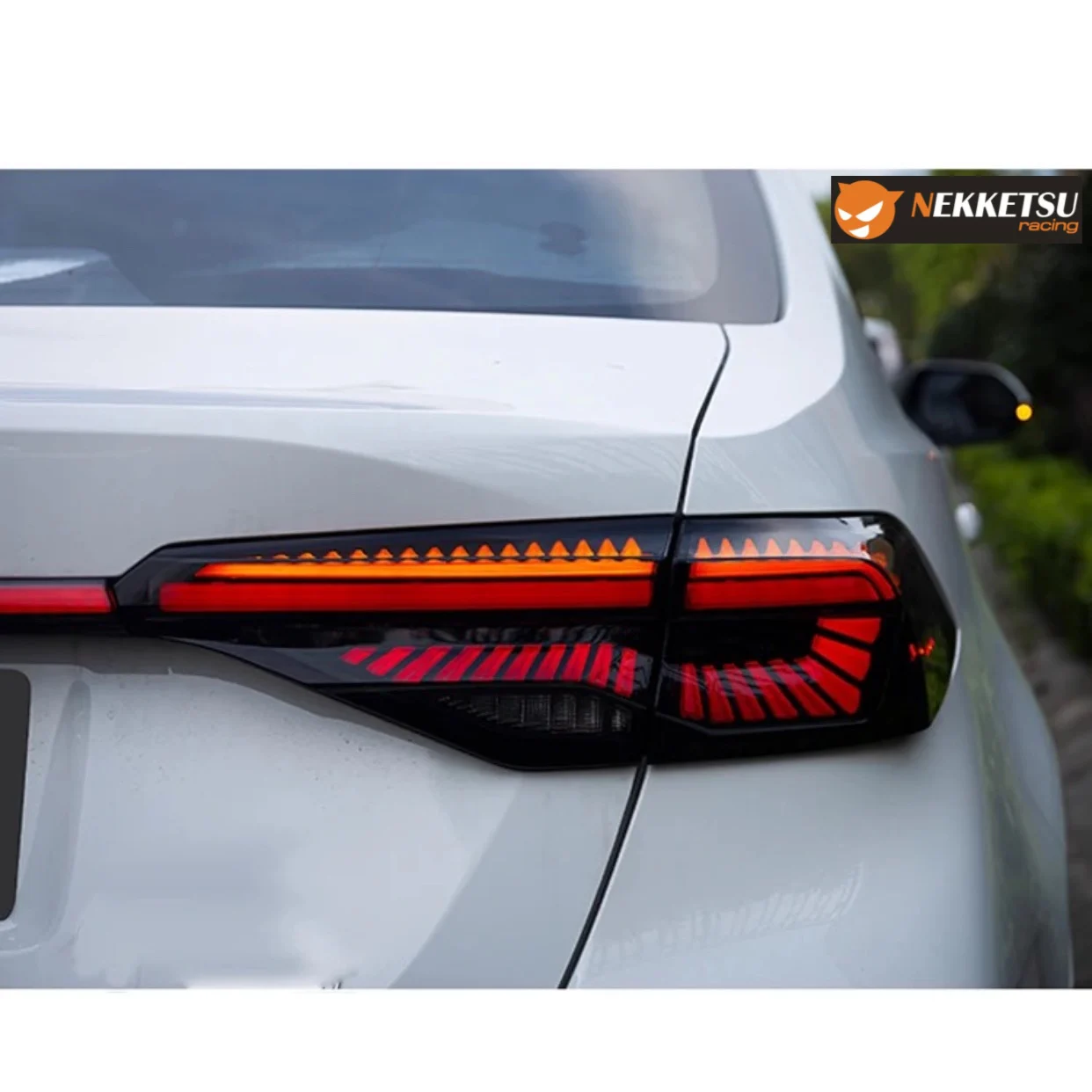 รูปชุดแต่ง ชุดแต่ง TOYOTA Altis 2019 2025 ภาพที่ 2