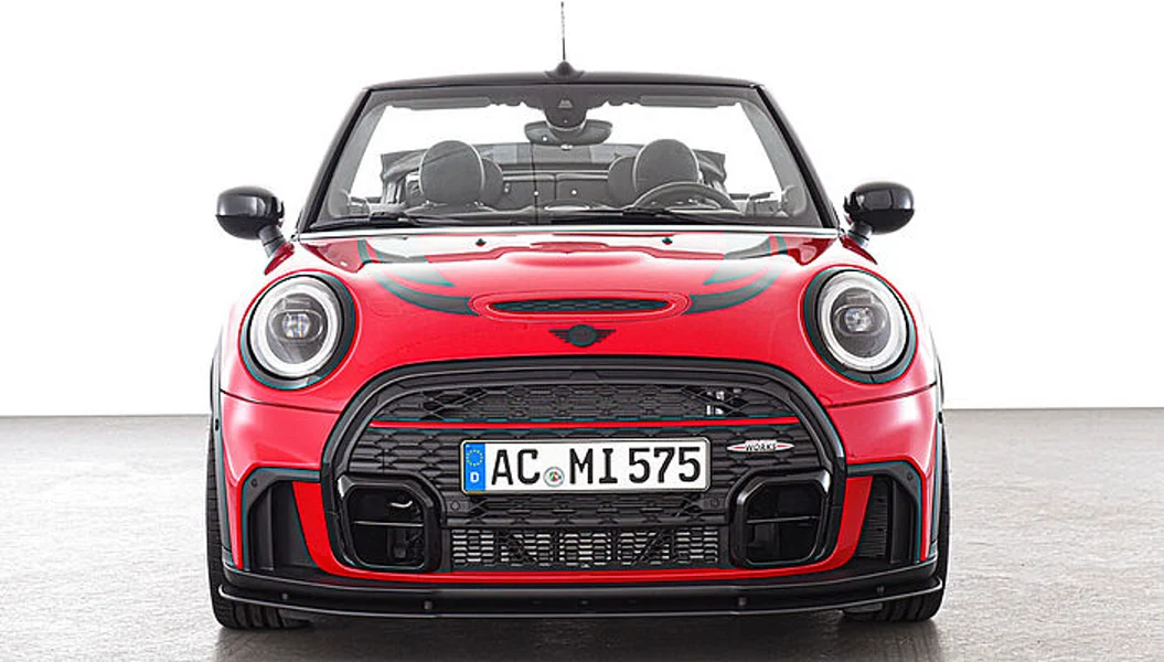 ชุดแต่ง Mini AC Schnitzer MINI Convertible F57