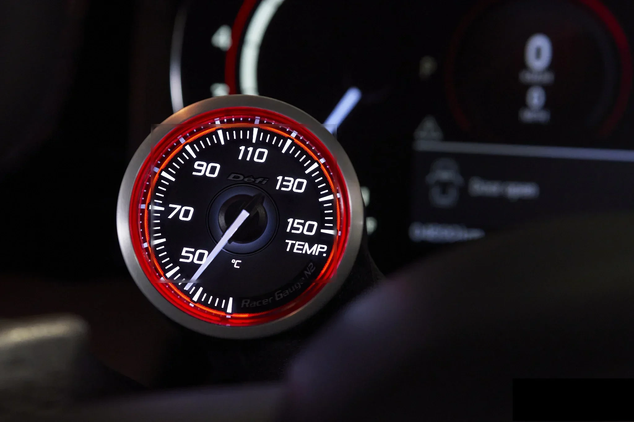 ชุดแต่ง MINI GP3 Mini F56 GP3 x DTE x DuelL AG x Defi Prodrive Shop ภาพ 1