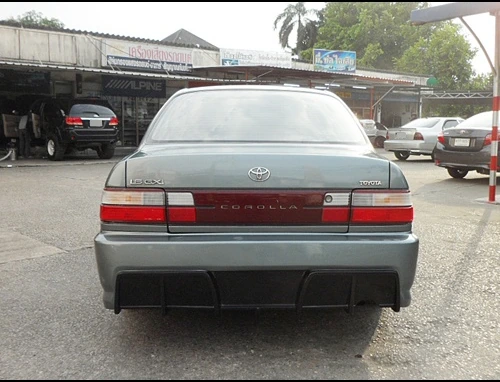 ชุดแต่ง Toyota AE100 NTS ภาพ 23