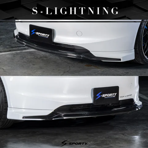 ชุดแต่ง Tesla Model 3 Long Range ภาพสินค้า 8